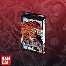 One Piece Card Game - Navy Starter Deck (ST-06) Sale