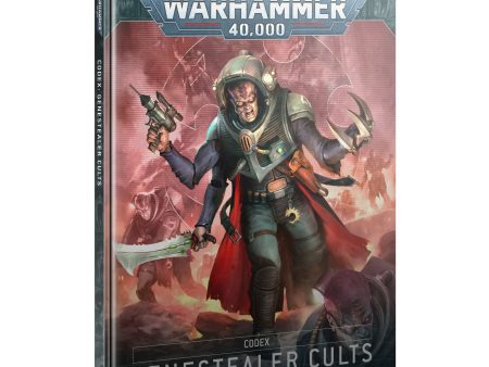 Codex - Genestealer Cults (2024) Supply