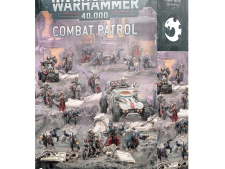 Combat Patrol - Genestealer Cults (2024) For Discount