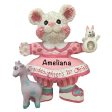 Granddaughter s 1st Christmas Personalized Ornament Supply