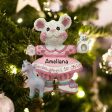 Granddaughter s 1st Christmas Personalized Ornament Supply