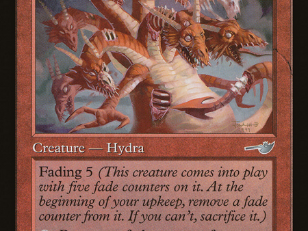 Ancient Hydra [The List] Sale