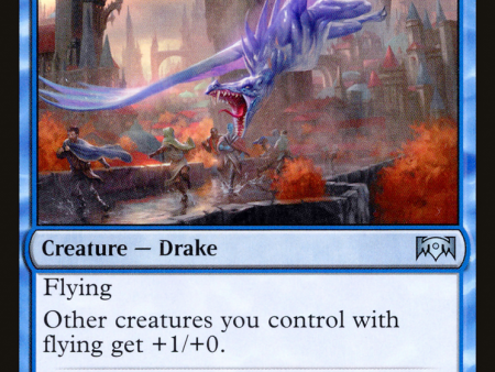 Windstorm Drake [The List] Sale