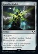 Unstable Obelisk (40K-260) - Warhammer 40,000 Commander [Common] Cheap