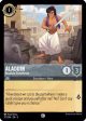 Aladdin - Resolute Swordsman (172 204) - Ursulas Return  [Common] Discount