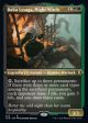 Baba Lysaga, Night Witch (Foil Etched) [Commander Legends: Battle for Baldur s Gate] Online Hot Sale