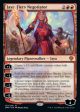 Jaya, Fiery Negotiator (DMU-133) - Dominaria United [Mythic] Hot on Sale