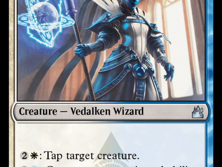 Azorius Guildmage (RVR-165) - Ravnica Remastered [Uncommon] Online now