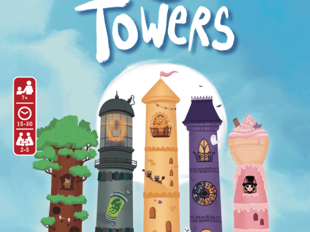 5 Towers Fashion