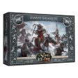 A Song of Ice & Fire: Tabletop Miniatures Game - Umber Ravagers Online Sale