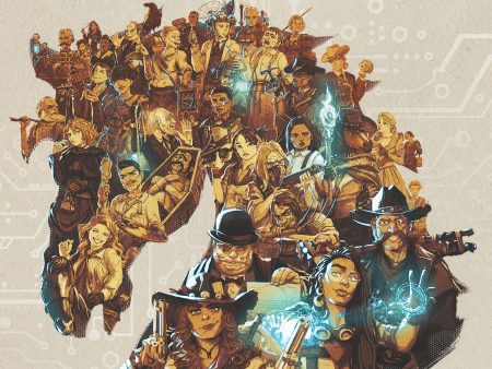 3000 Scoundrels: Double or Nothing Expansion Discount