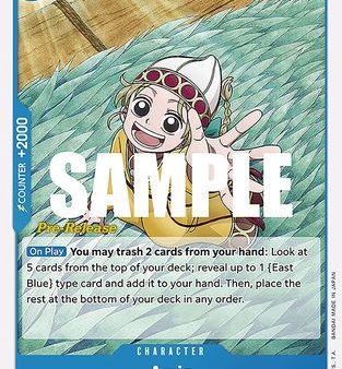 Apis (OP04-041) - Kingdoms of Intrigue Pre-Release Cards  [Common] Online Hot Sale