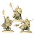 A Song of Ice & Fire: Tabletop Miniatures Game - Baratheon Halberdiers Online Sale