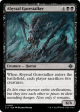 Abyssal Gorestalker (LCI-087) - The Lost Caverns of Ixalan [Uncommon] Online now