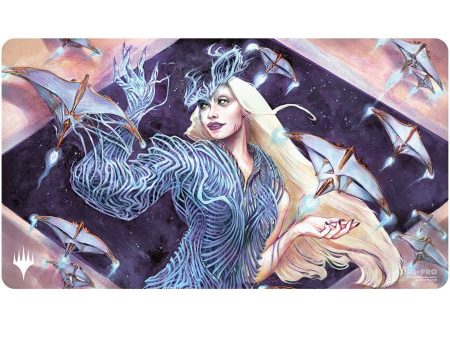 Ultra Pro - Magic: The Gathering: Modern Horizons 3: Playmat V2 Sale