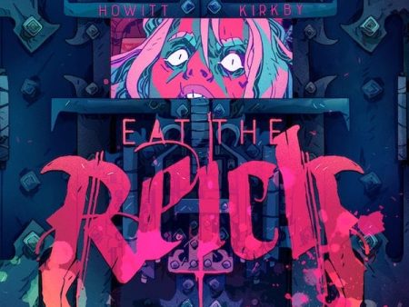 Eat The Reich - Roleplaying Game Discount