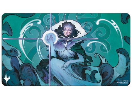 Magic: the Gathering - Murders at Karlov Manor Playmat K Cheap