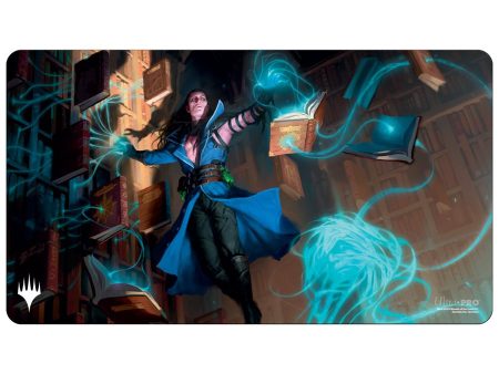 Magic: the Gathering - Murders at Karlov Manor Playmat C Online Sale