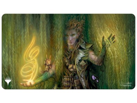 Magic: the Gathering - Murders at Karlov Manor Playmat D Online Sale