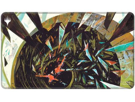 Ultra Pro - Magic: The Gathering: Modern Horizons 3: Special Guest Stitched Edge Playmat on Sale