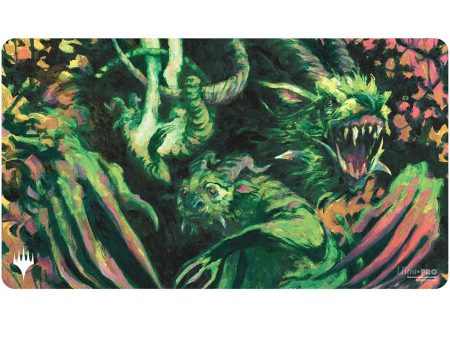 Ultra Pro - Magic: The Gathering: Modern Horizons 3: Playmat V6 Discount