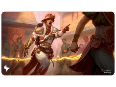 Magic: the Gathering - Murders at Karlov Manor Playmat A Discount