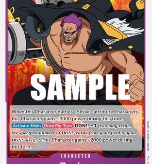 Zephyr (ST05-010) - Starter Deck 5: Film Edition  [Common] Discount