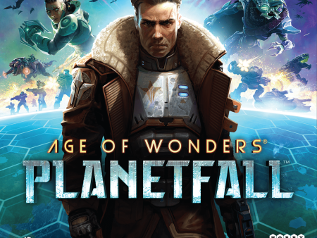 Age of Wonders: Planetfall Cheap