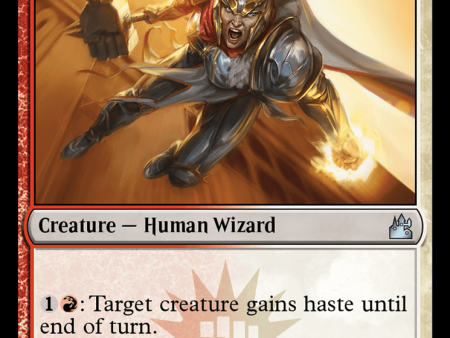 Boros Guildmage (RVR-168) - Ravnica Remastered [Uncommon] Online Sale