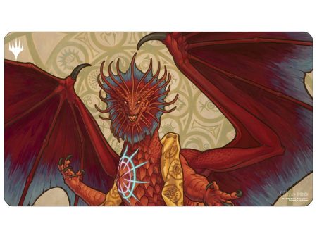 Magic: the Gathering - Murders at Karlov Manor Playmat H on Sale