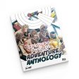 Queerz! : Adventure Anthology Online Hot Sale