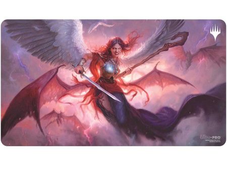 Ultra Pro - Magic: The Gathering: Modern Horizons 3: Playmat V5 Fashion