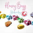 MeepleStickers: Honey Buzz Discount