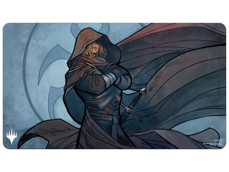 Magic: the Gathering - Murders at Karlov Manor Playmat G Hot on Sale