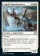 Angelic Quartermaster (VOW-002) - Innistrad: Crimson Vow [Uncommon] Online Sale