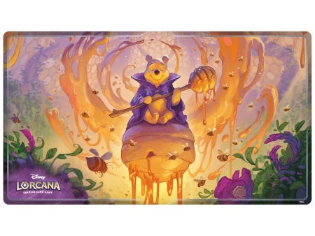 Disney Lorcana: Rise of the Floodborn: Playmat B on Sale