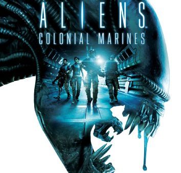 ALIENS COLONIAL MARINE XB360 - XBOX 360 STANDARD EDITION Online