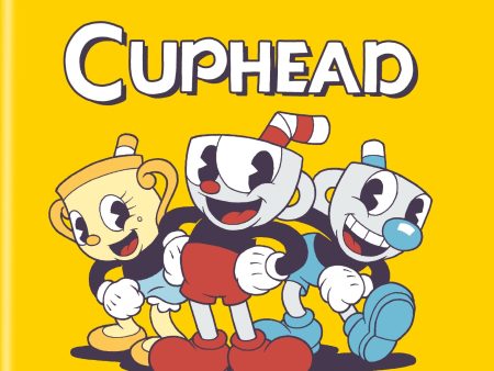 CUPHEAD  - PS4 Online Sale