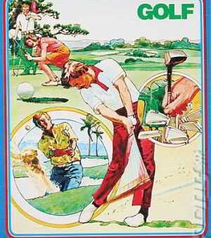 GOLF  - NES (W BOX) Discount