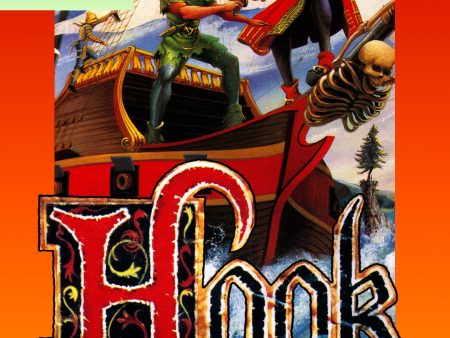 HOOK  - SNES (W BOX) Hot on Sale